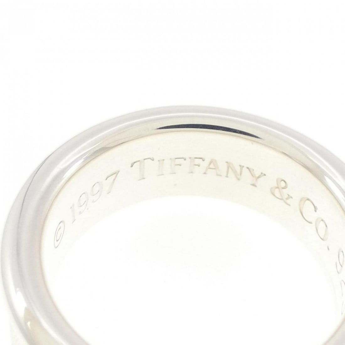Tiffany 1837 Ring - 4