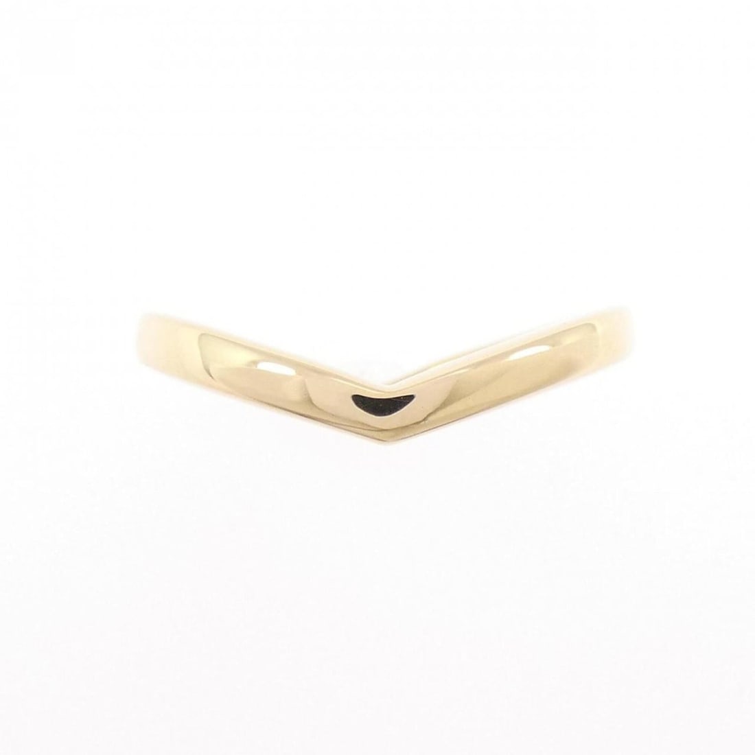 Tiffany V-band ring - 2