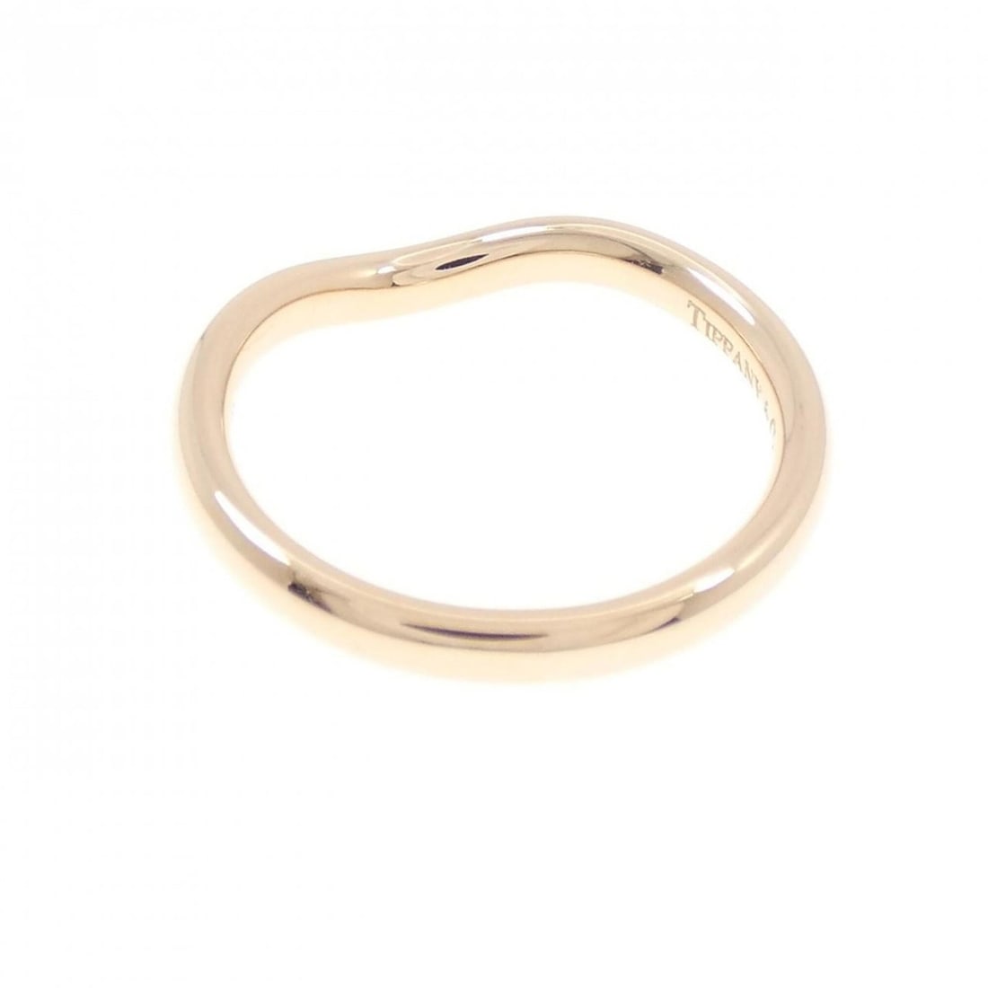 Tiffany Band Ring - 3