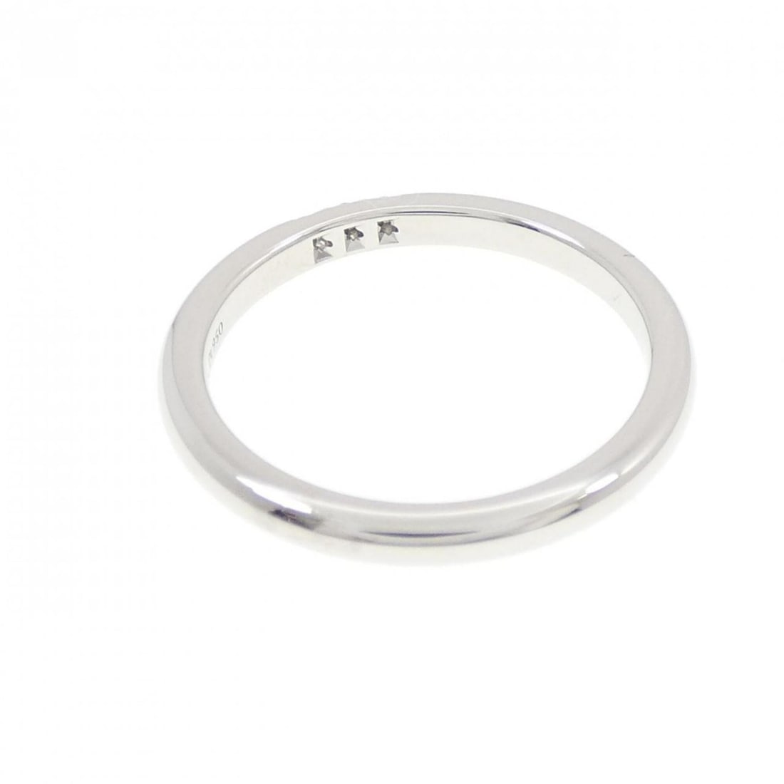 Tiffany Band Ring - 3