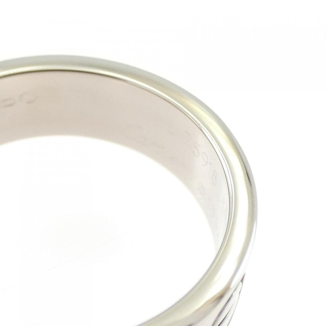 Cartier Love Ring - 3
