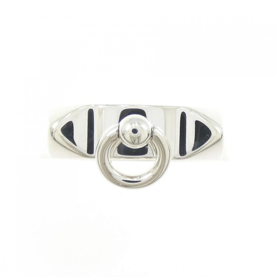 Hermes Hermès Collier de Chien Ring - 2