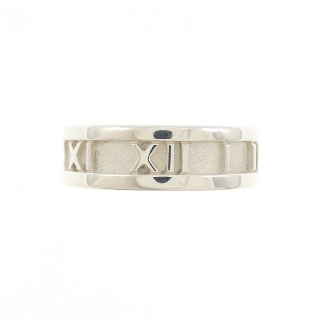 Tiffany Atlas Ring - 2