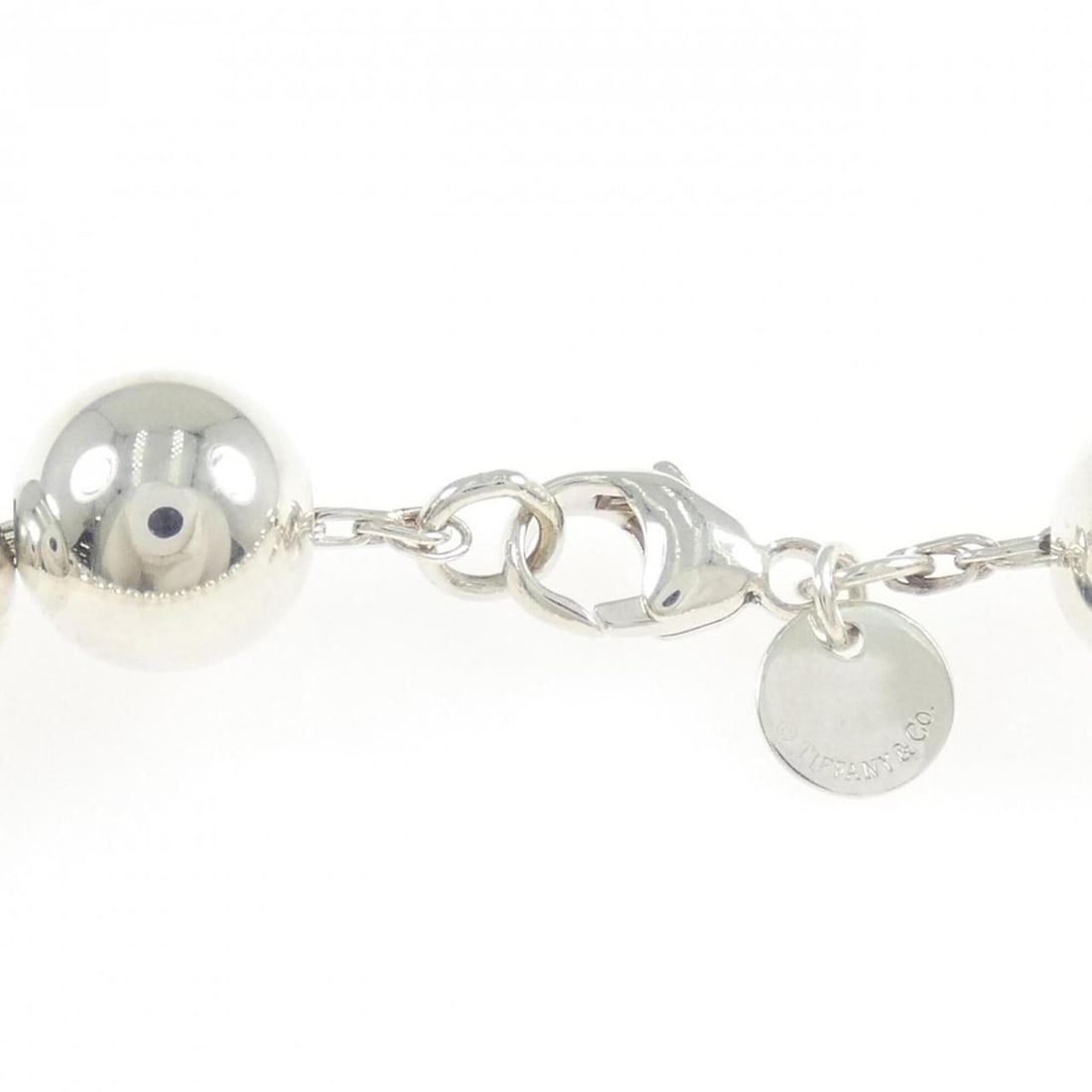 Tiffany Ball Bracelet - 3