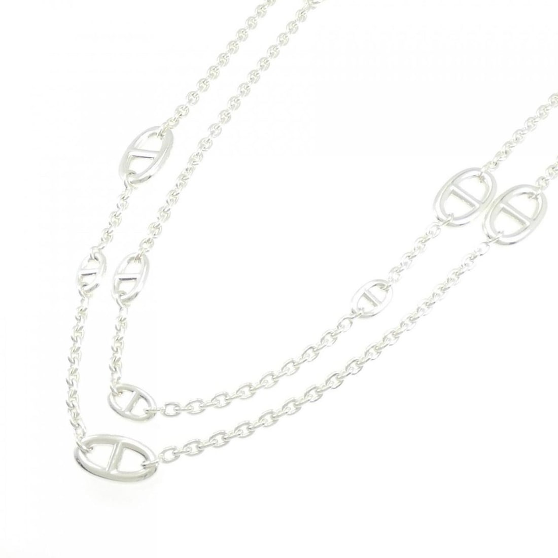 Hermes Farandole Necklace - 2