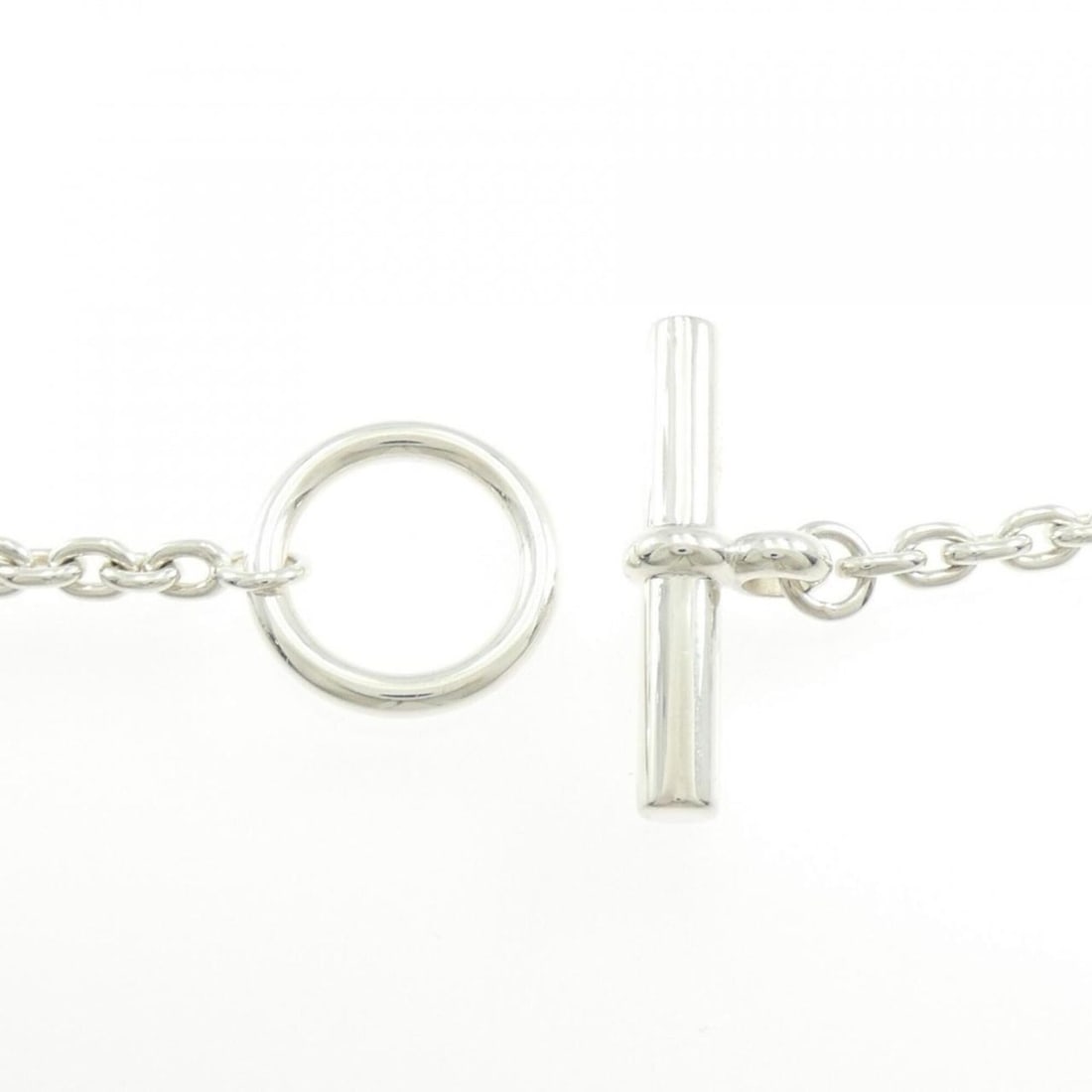 Hermes Farandole Necklace - 4