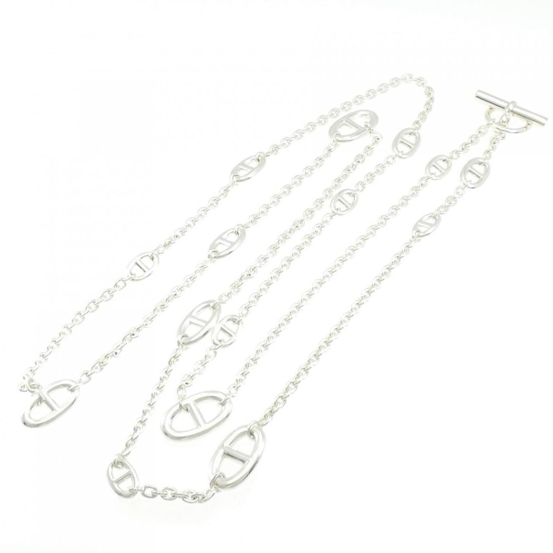 Hermes Farandole Necklace - 5
