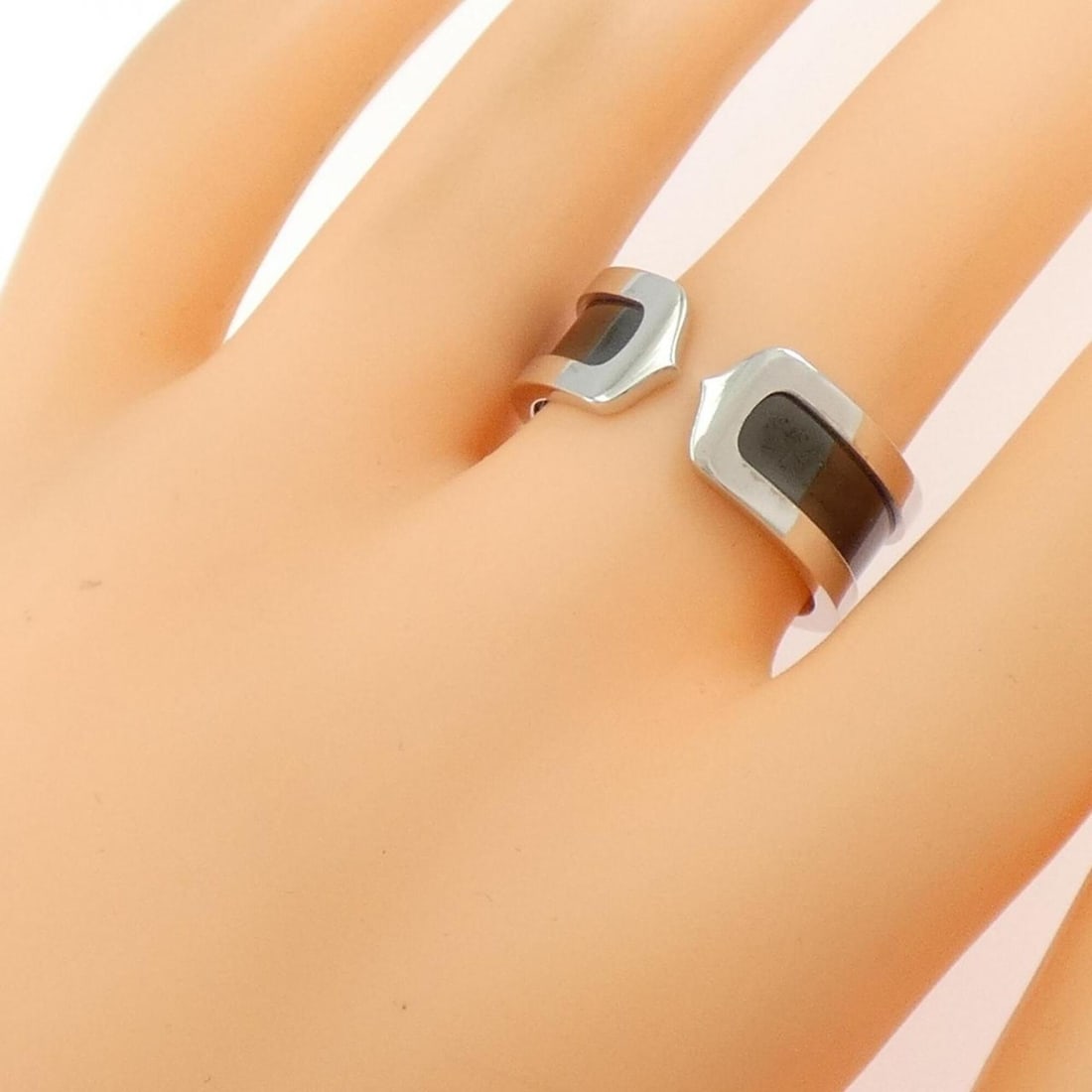 Cartier C2 Ring - 4