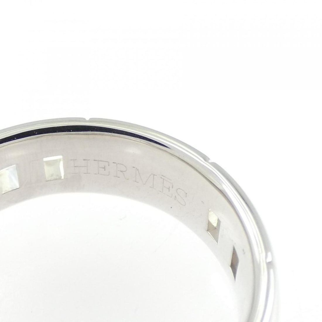 Hermes Hercules Ring - 3