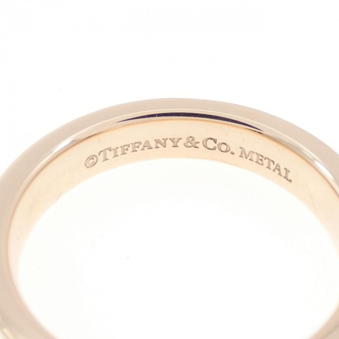 Tiffany 1837 Ring - 4
