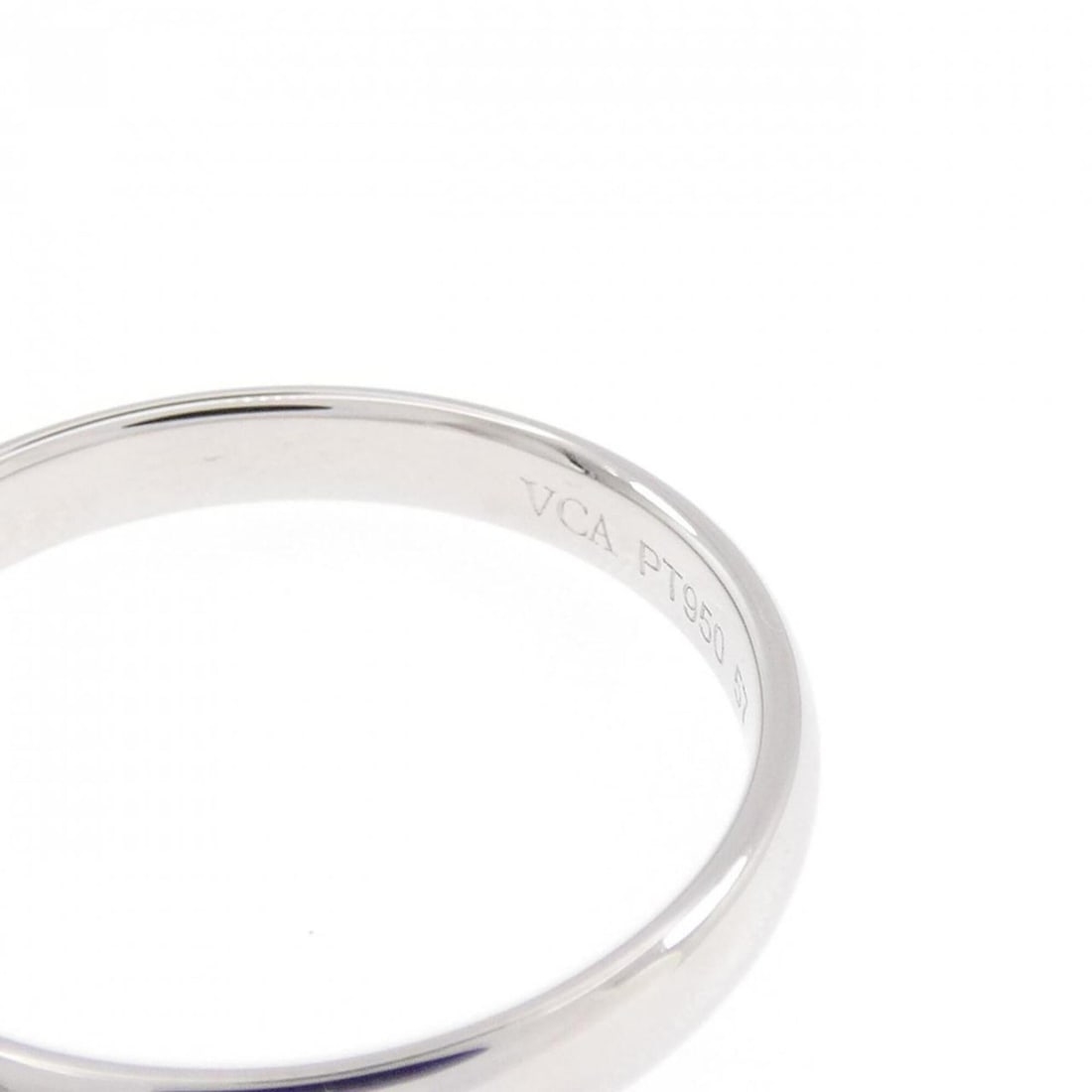 Van Cleef & Arpels Tendrement Ring - 3