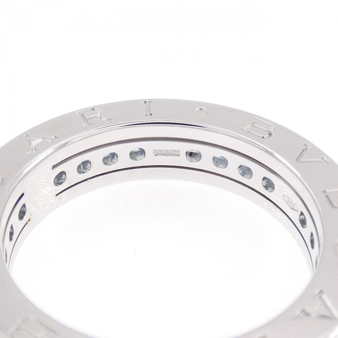 Bvlgari Bulgari B.zero1 Ring - 3