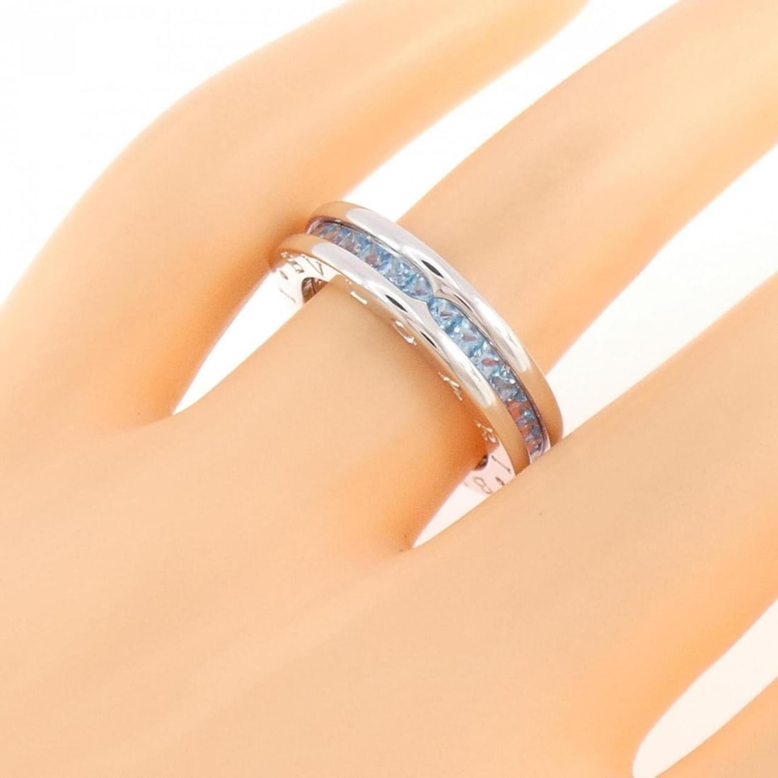 Bvlgari Bulgari B.zero1 Ring - 4