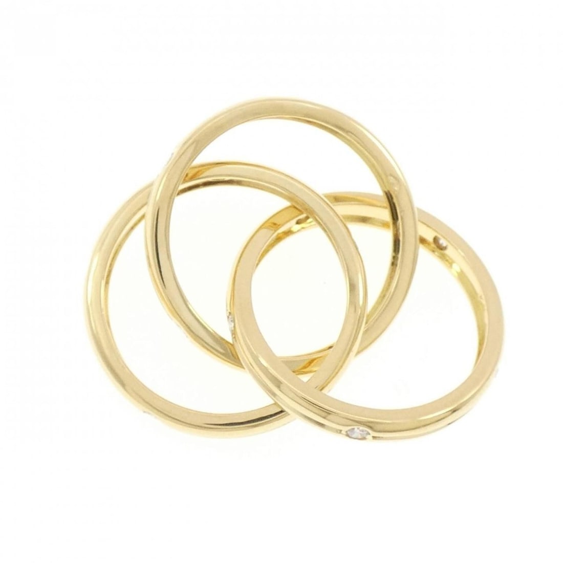 Cartier Constellation Ring - 3