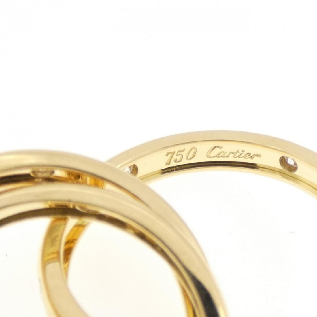 Cartier Constellation Ring - 4