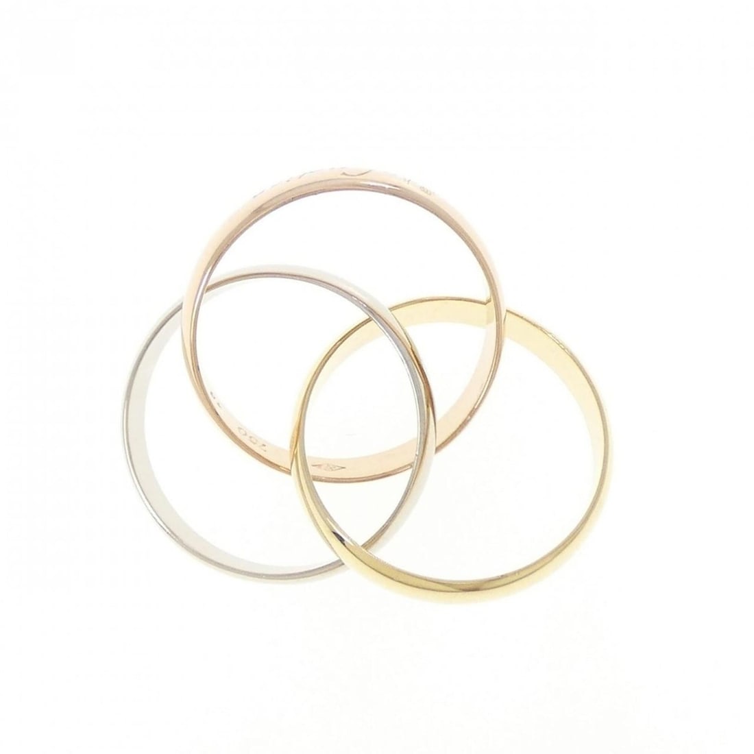 Cartier Trinity Ring - 3