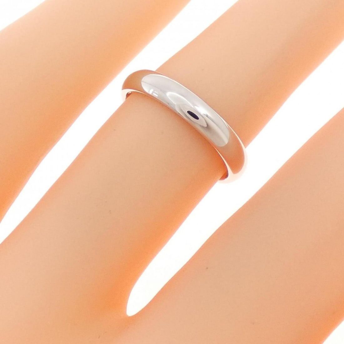 Van Cleef & Arpels Tendrement Ring - 4