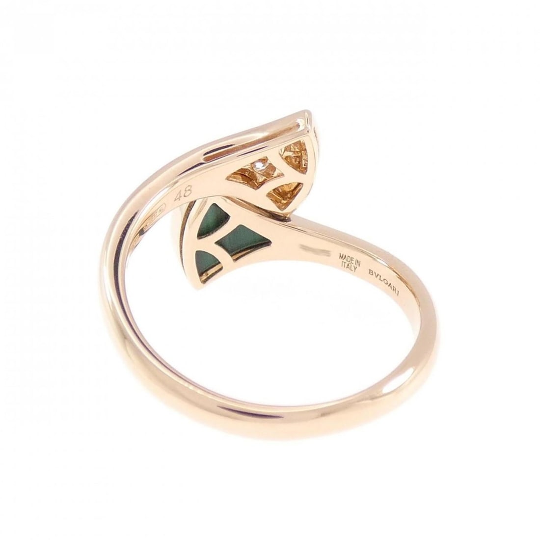 Bvlgari Diva Dream Ring - 3
