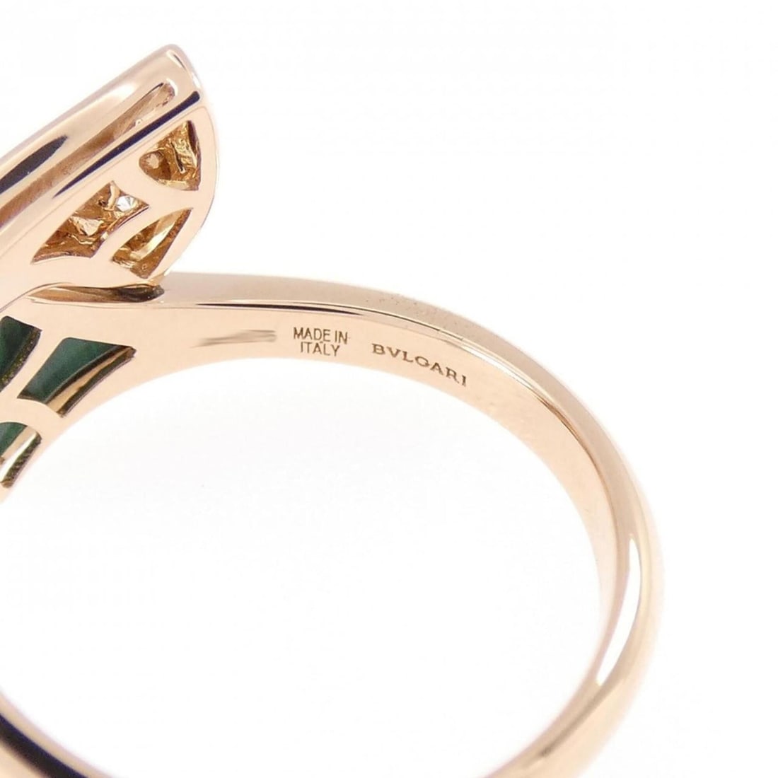 Bvlgari Diva Dream Ring - 4