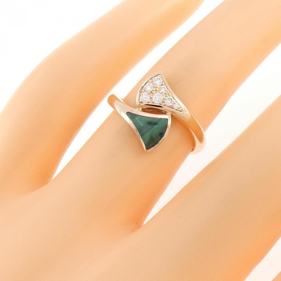 Bvlgari Diva Dream Ring - 5