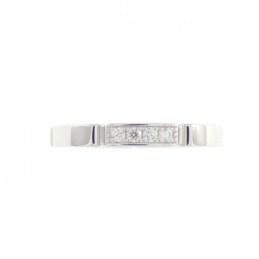 Cartier Maillon Panthère 4P Ring - 2