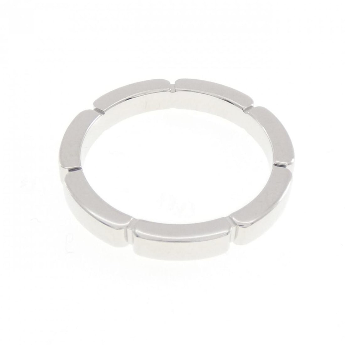 Cartier Maillon Panthère 4P Ring - 3