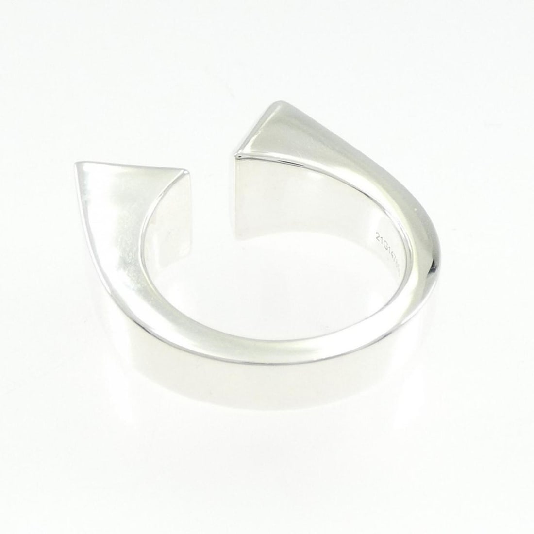 Hermes Hermès Clou de Forge Ring - 3
