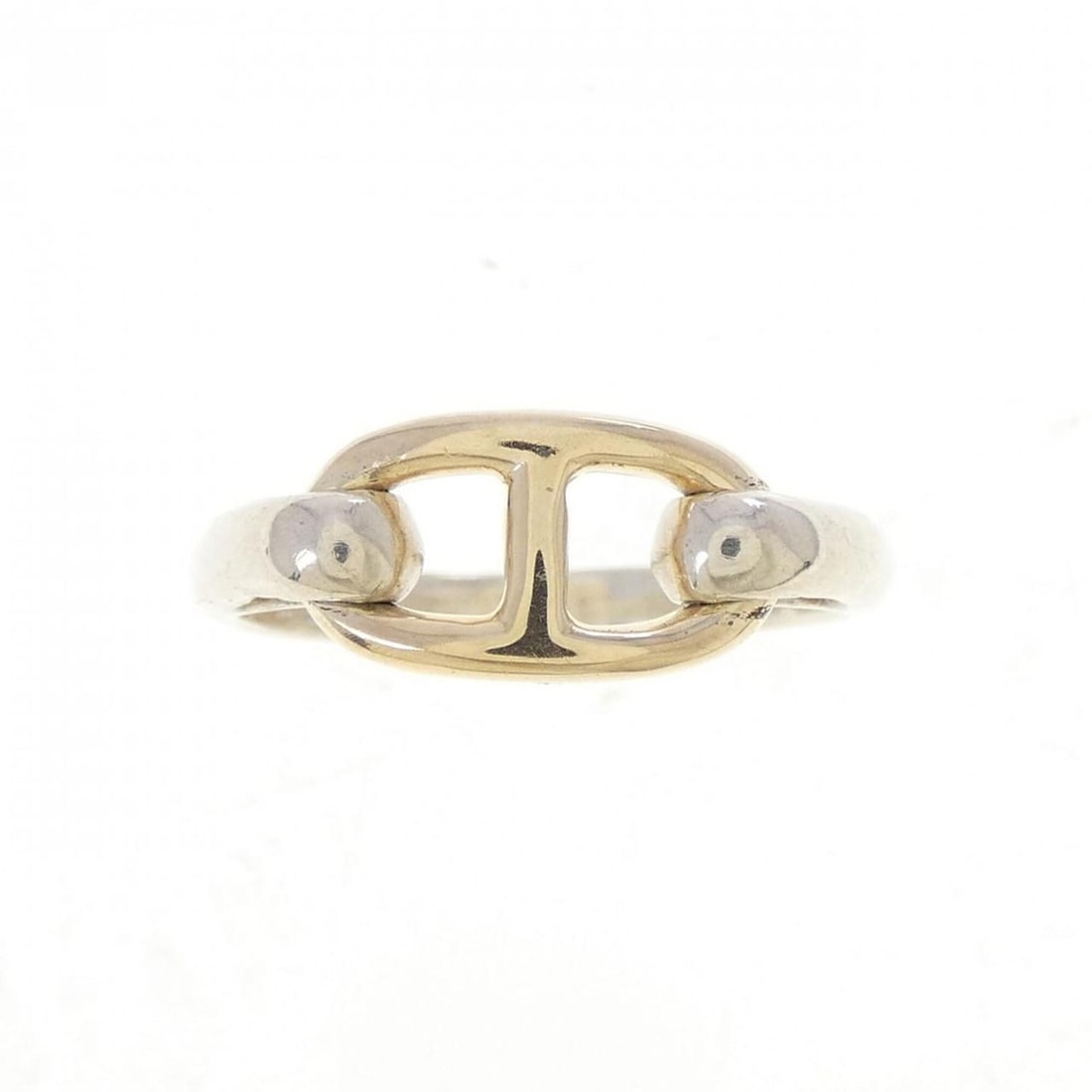 Hermes Hermès Chaine d'Ancre Ring - 2