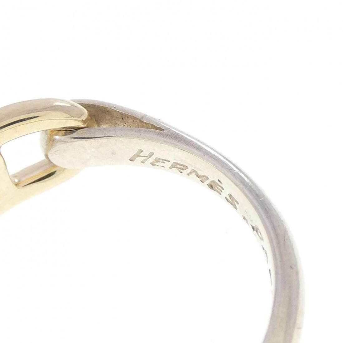 Hermes Hermès Chaine d'Ancre Ring - 4