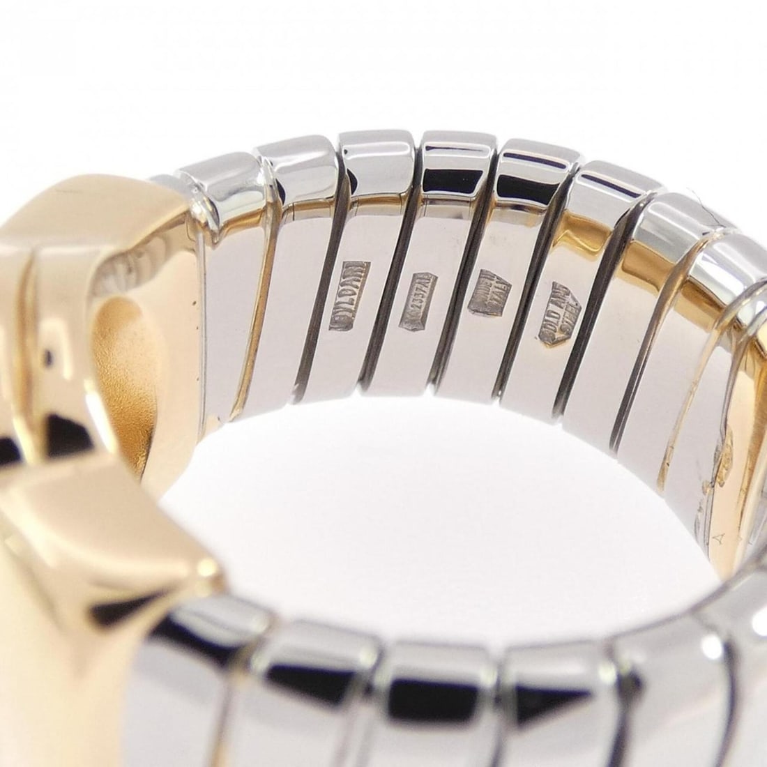 Bvlgari Ring - 4