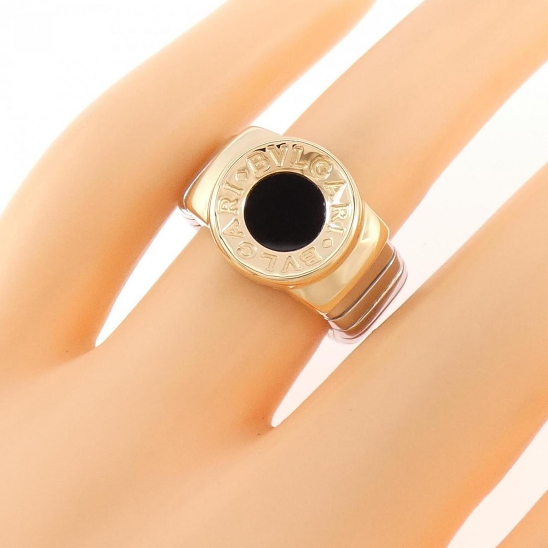 Bvlgari Ring - 5