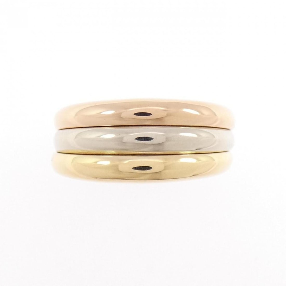 Cartier Mobilis Ring - 2