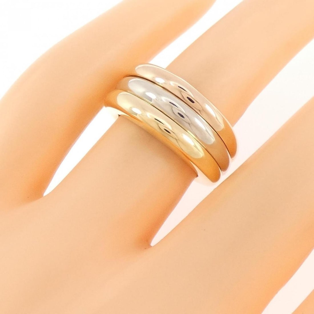 Cartier Mobilis Ring - 5