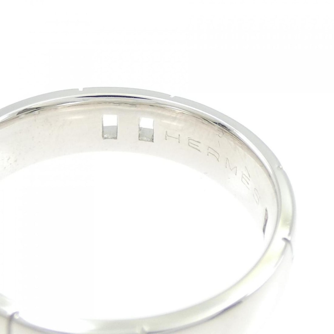 Hermes Hercules Petite Model Ring - 3