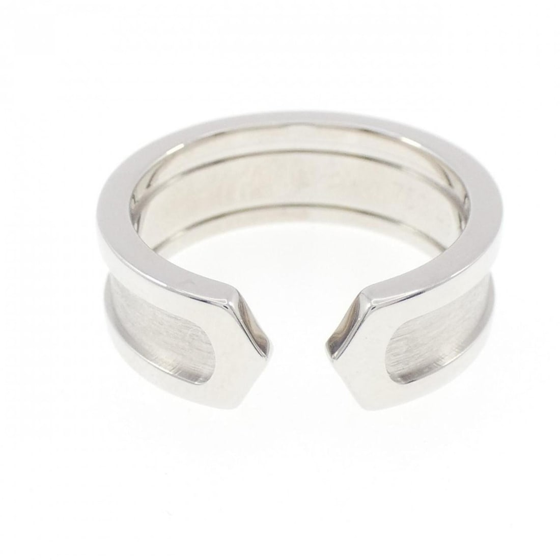 Cartier C2 Small Ring - 2