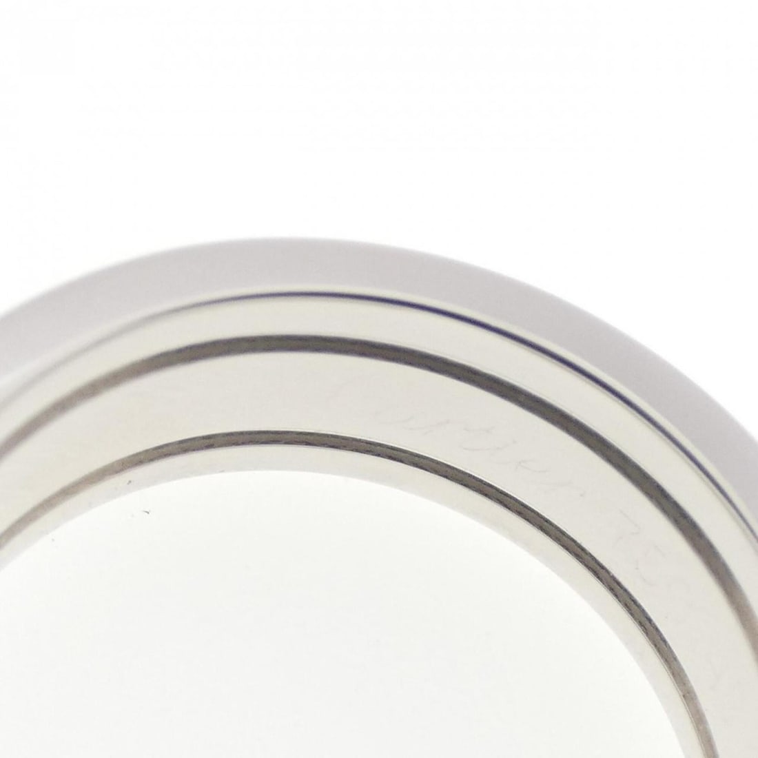 Cartier C2 Small Ring - 3
