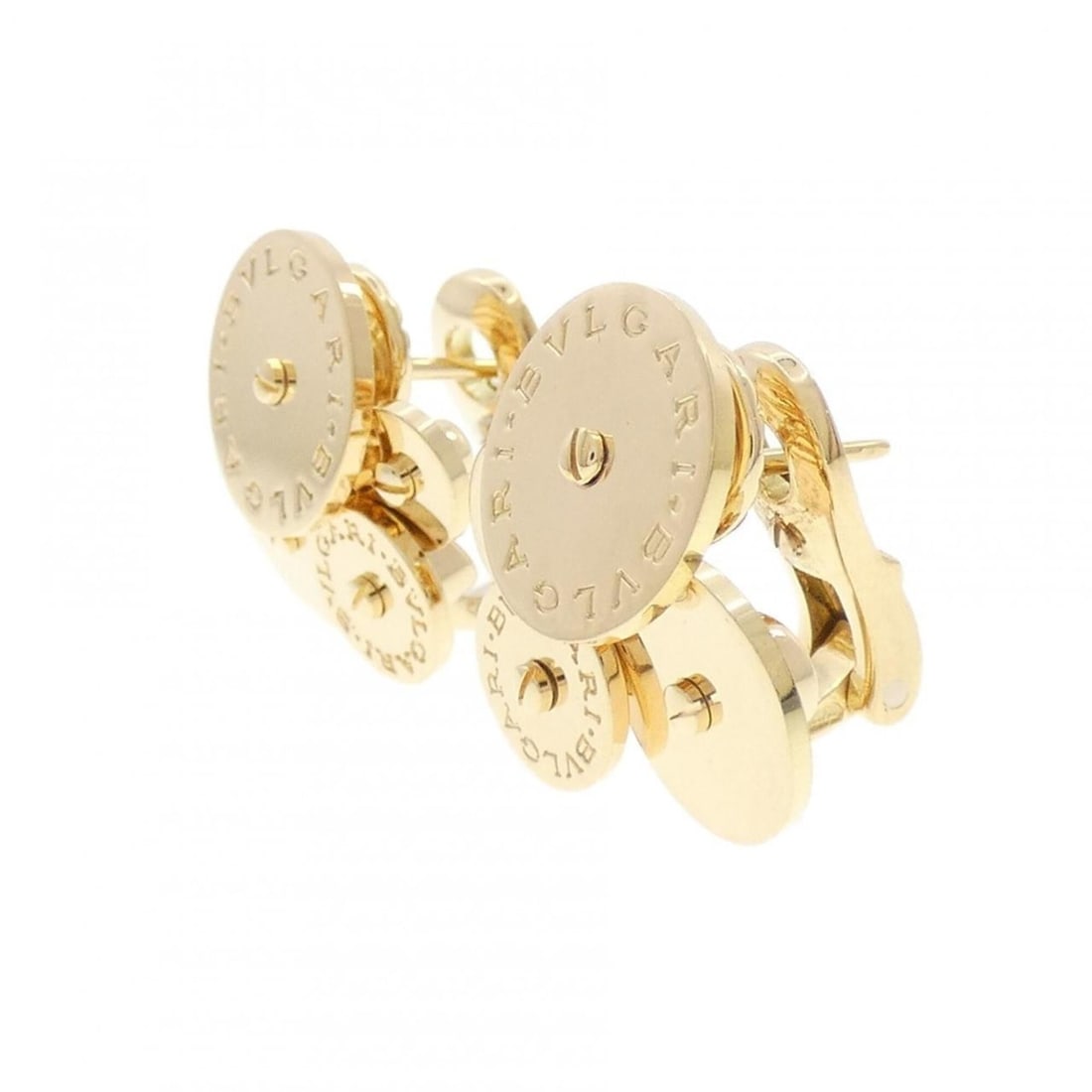 Bvlgari Cycladi Earrings - 2