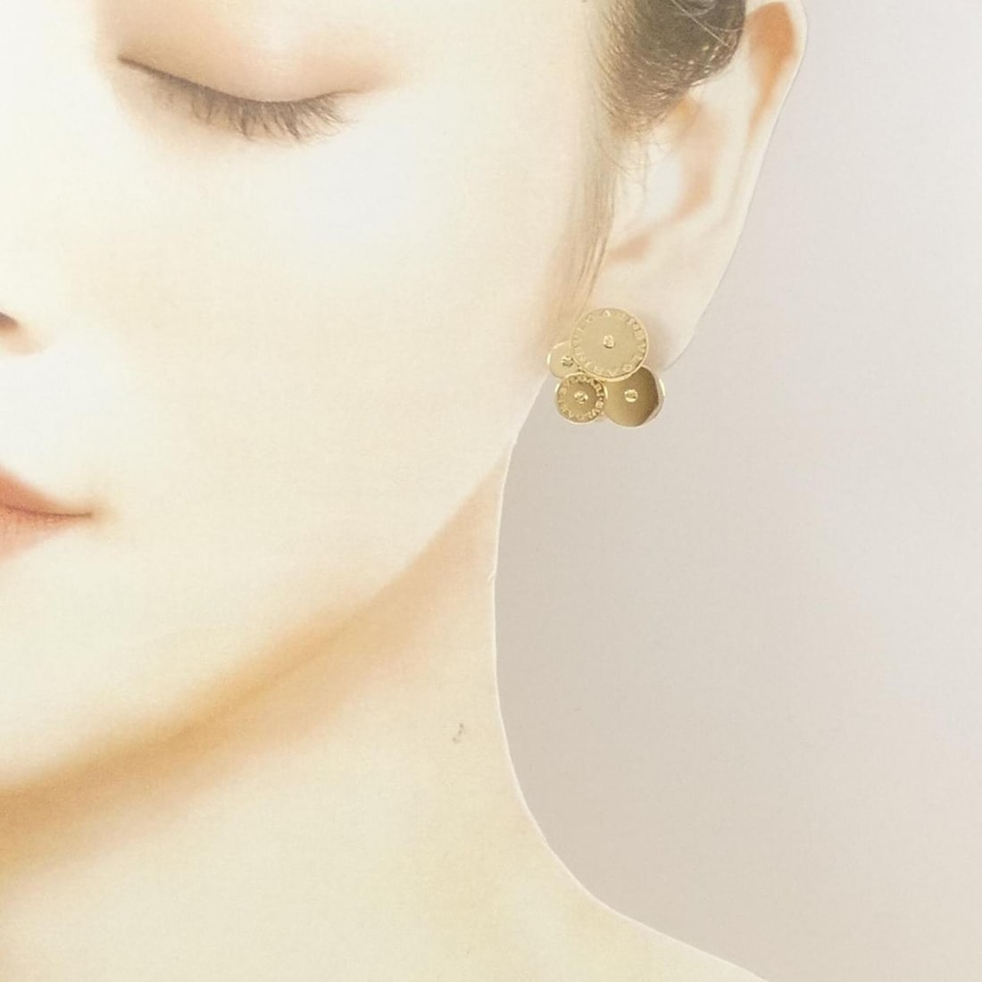 Bvlgari Cycladi Earrings - 4