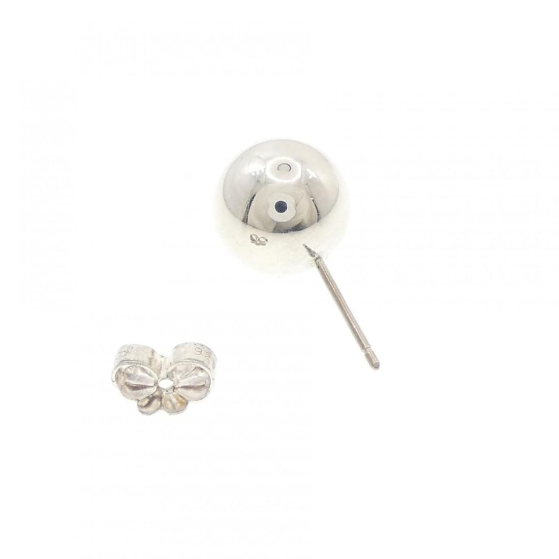 Tiffany Ball Earring (Single Earring) - 3