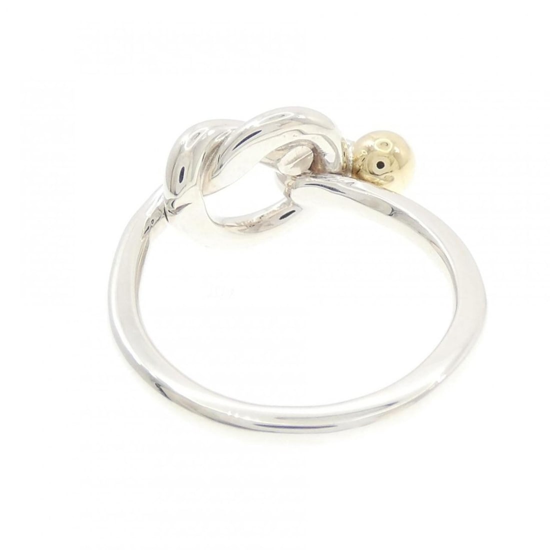 Tiffany Love Knot Ring - 3