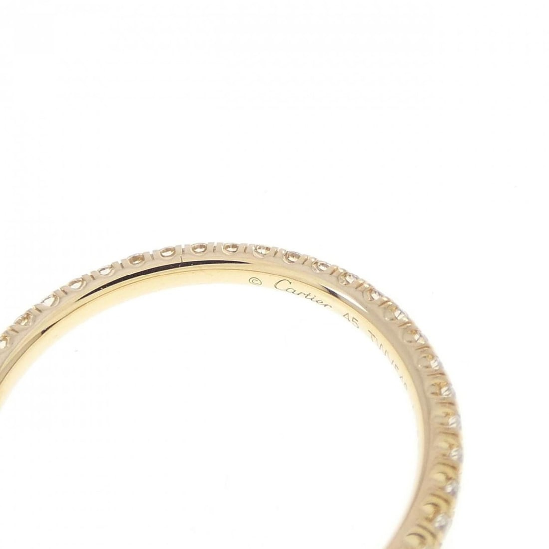 Cartier Etincelle Ring - 2