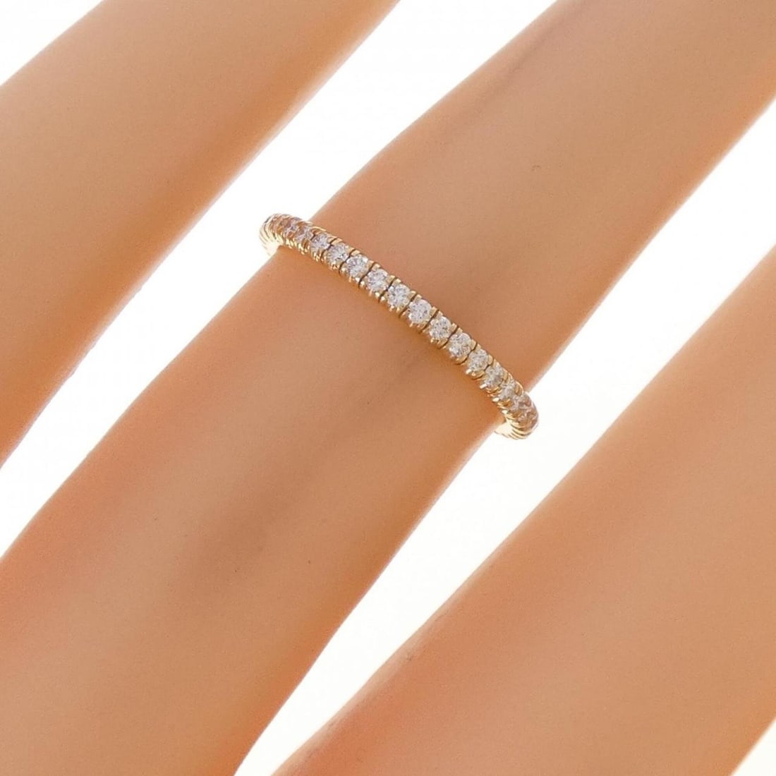 Cartier Etincelle Ring - 3