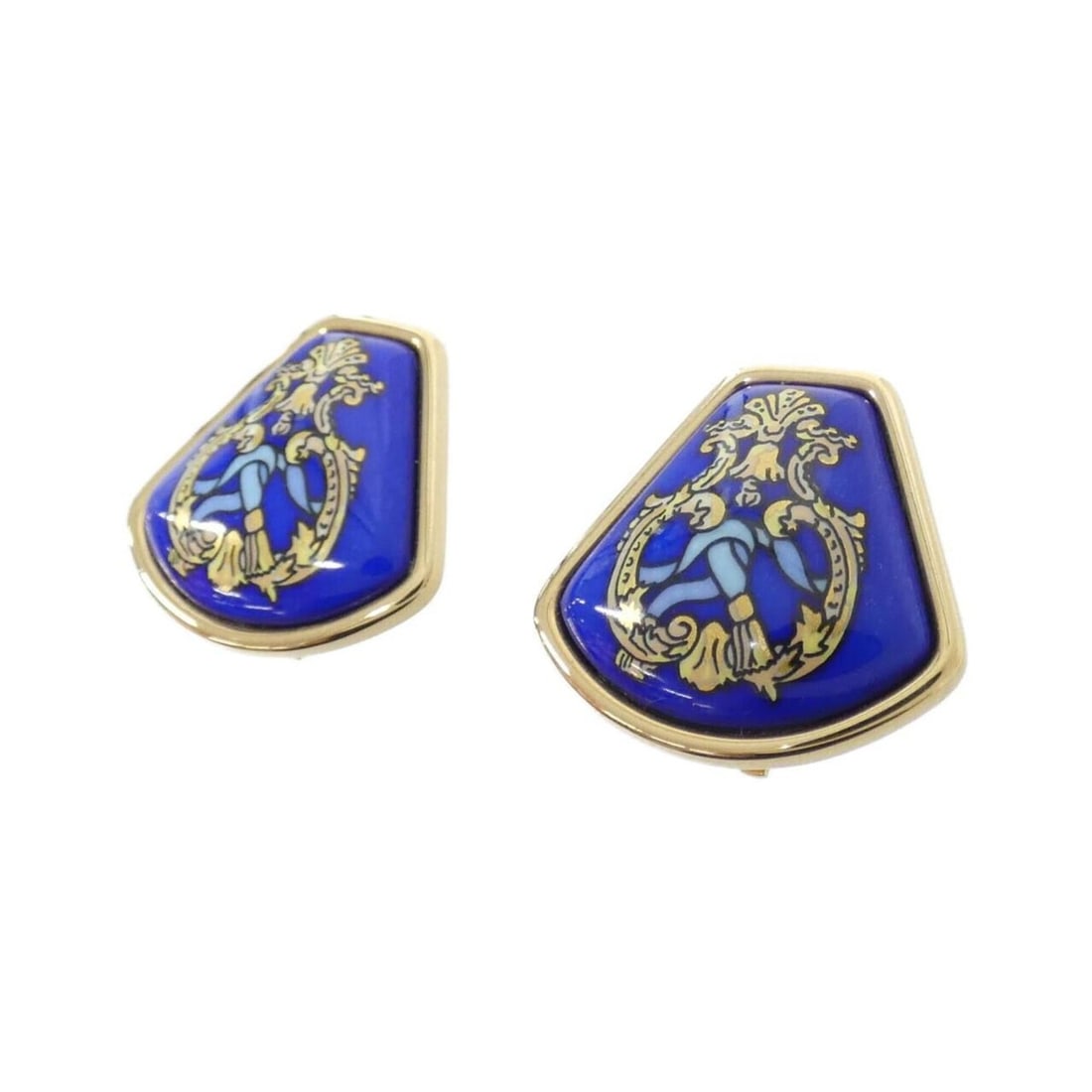 Hermes earrings - 2