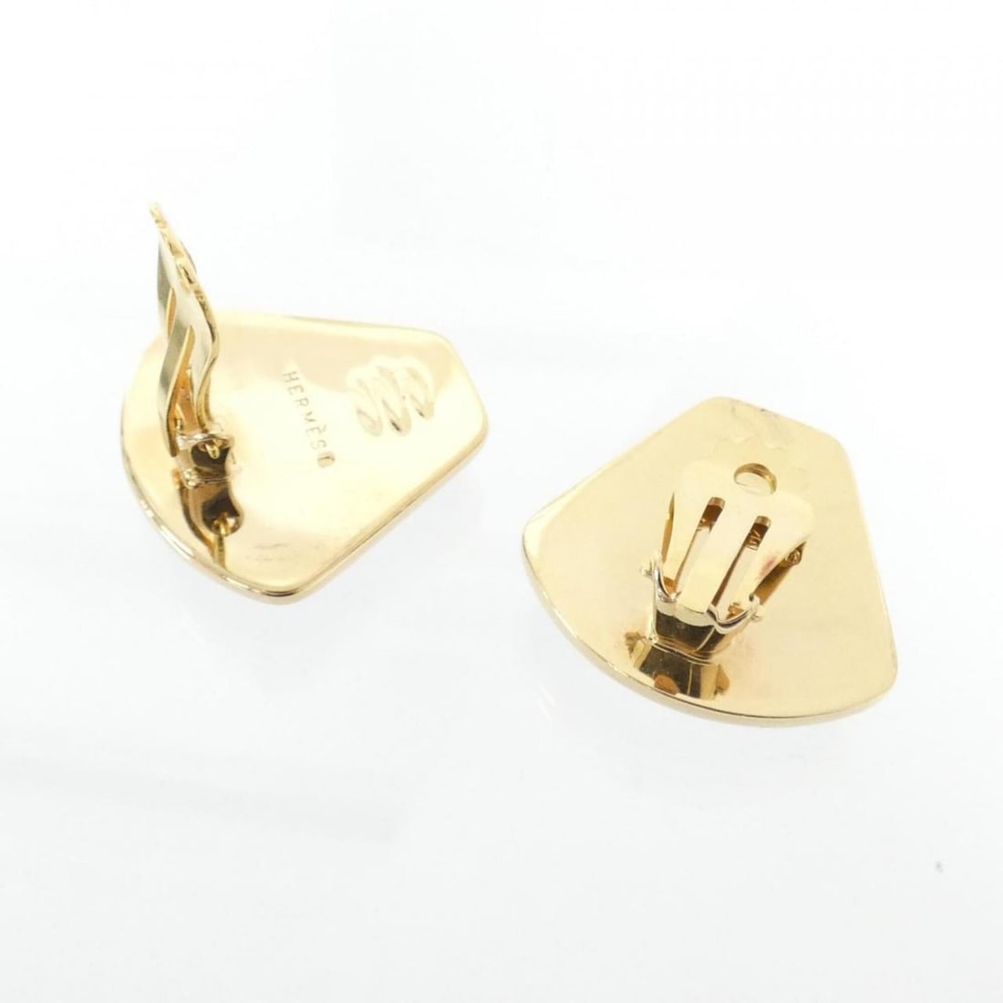 Hermes earrings - 3
