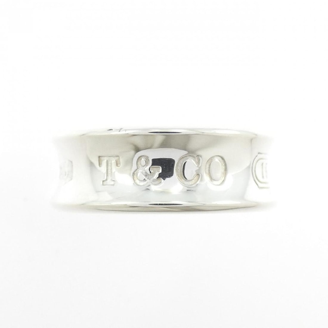 Tiffany & Co. 1837 Ring - 2