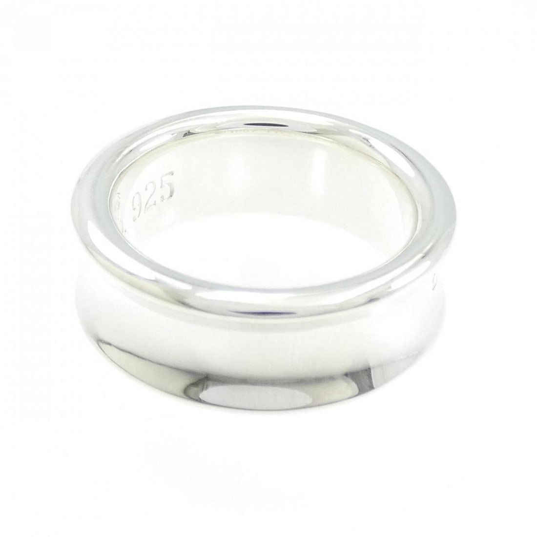Tiffany & Co. 1837 Ring - 3