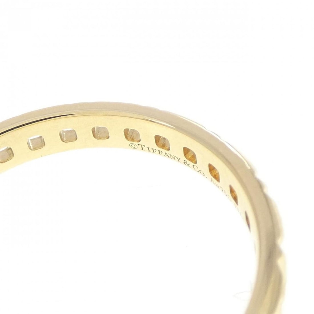 Tiffany T True Narrow Ring - 3