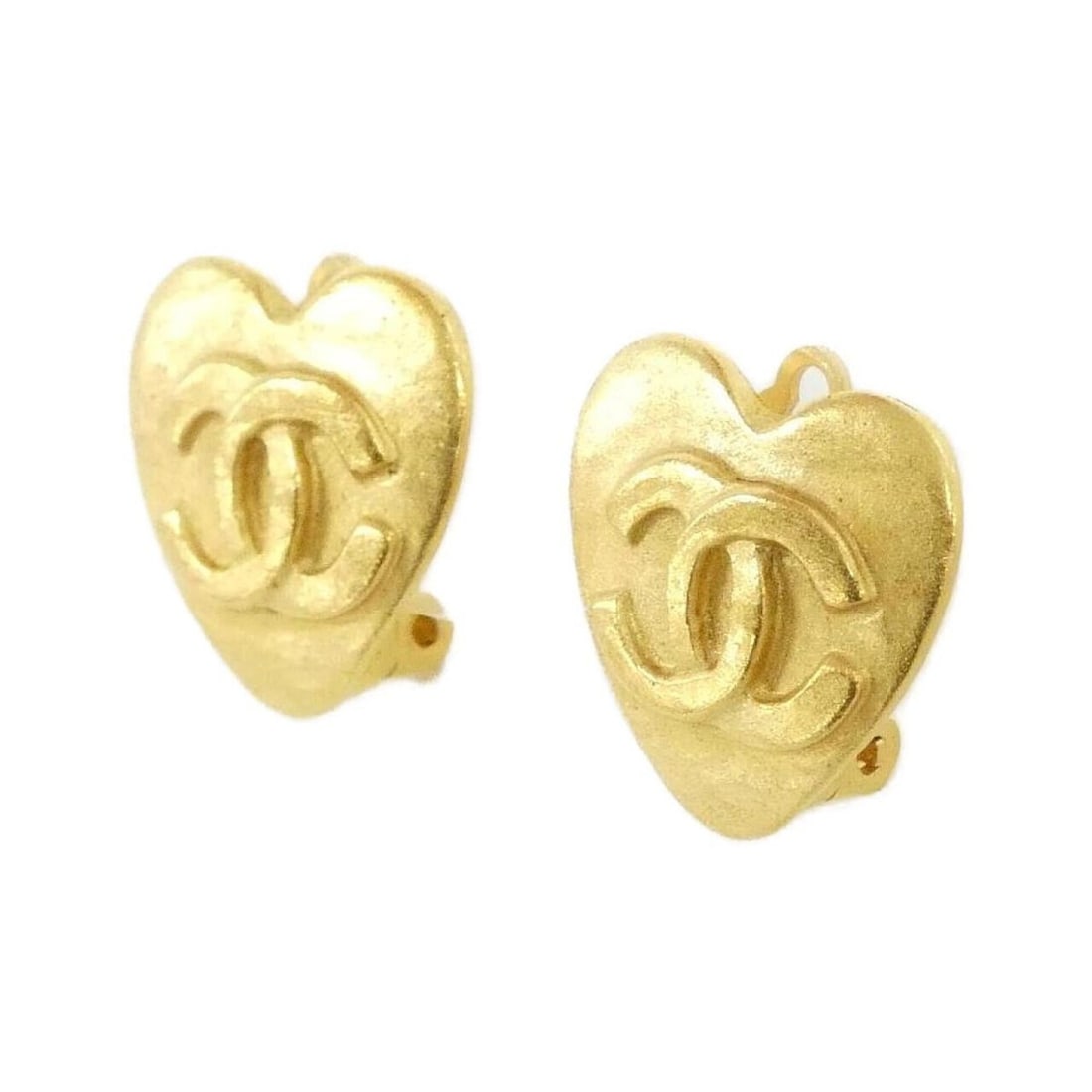 Chanel 04918 Earrings - 2