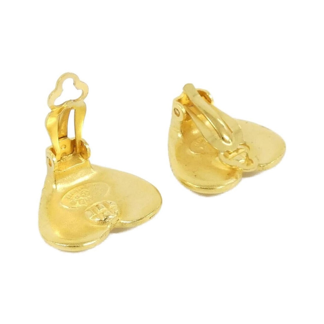 Chanel 04918 Earrings - 3