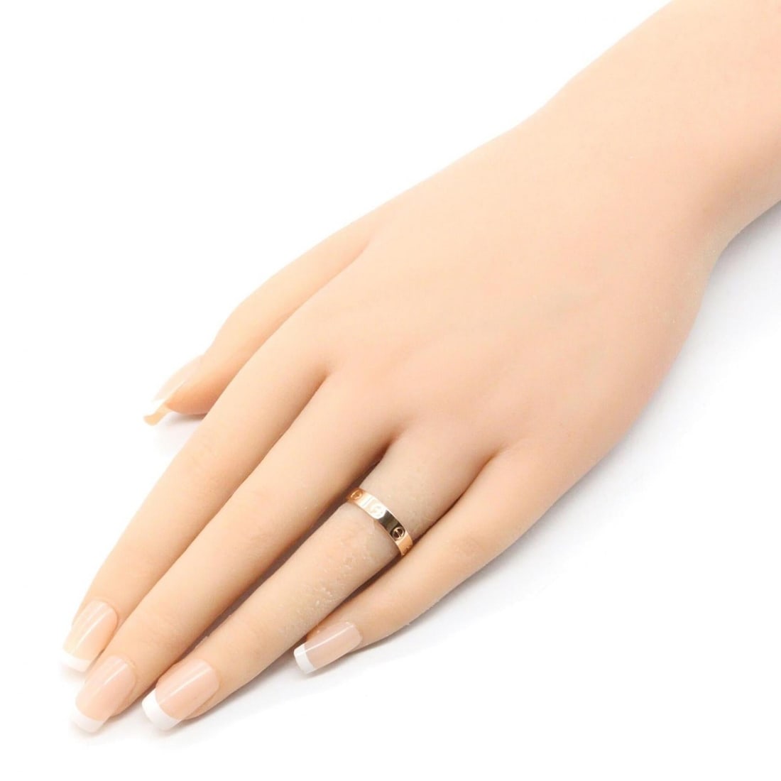 Cartier C2 Large Ring - 7